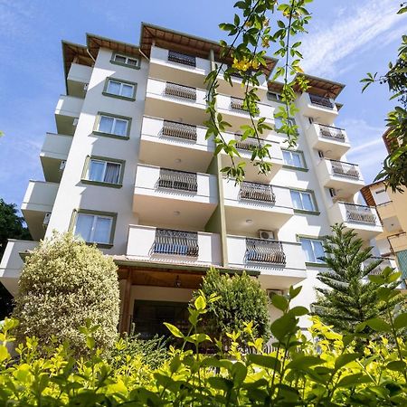 Comfort Apartments Alanya Esterno foto